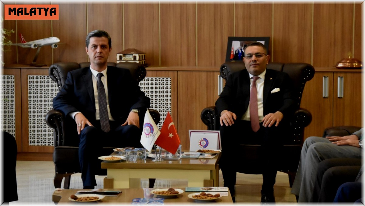 Başkan Sadıkoğlu: "Bu zorlu süreçte işletmelere kolaylık sağlanmalı"