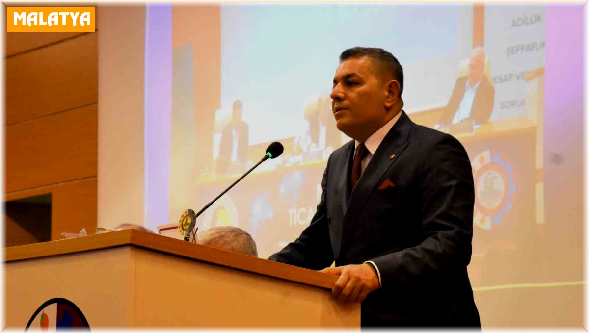 Başkan Sadıkoğlu, "Depremzede esnafımızın geliri borçları kadar artmadı"