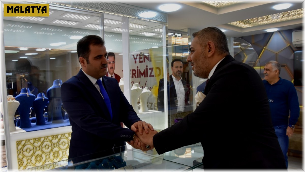 Başkan Sadıkoğlu: "Firmaların ticari kredi limitleri artırılmalı"