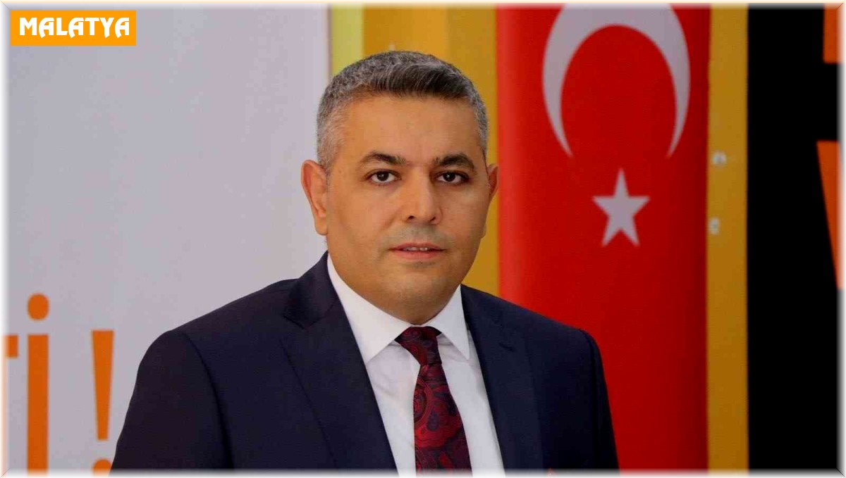 Başkan Sadıkoğlu: 'Her bir üyemiz bizim için kıymetli'
