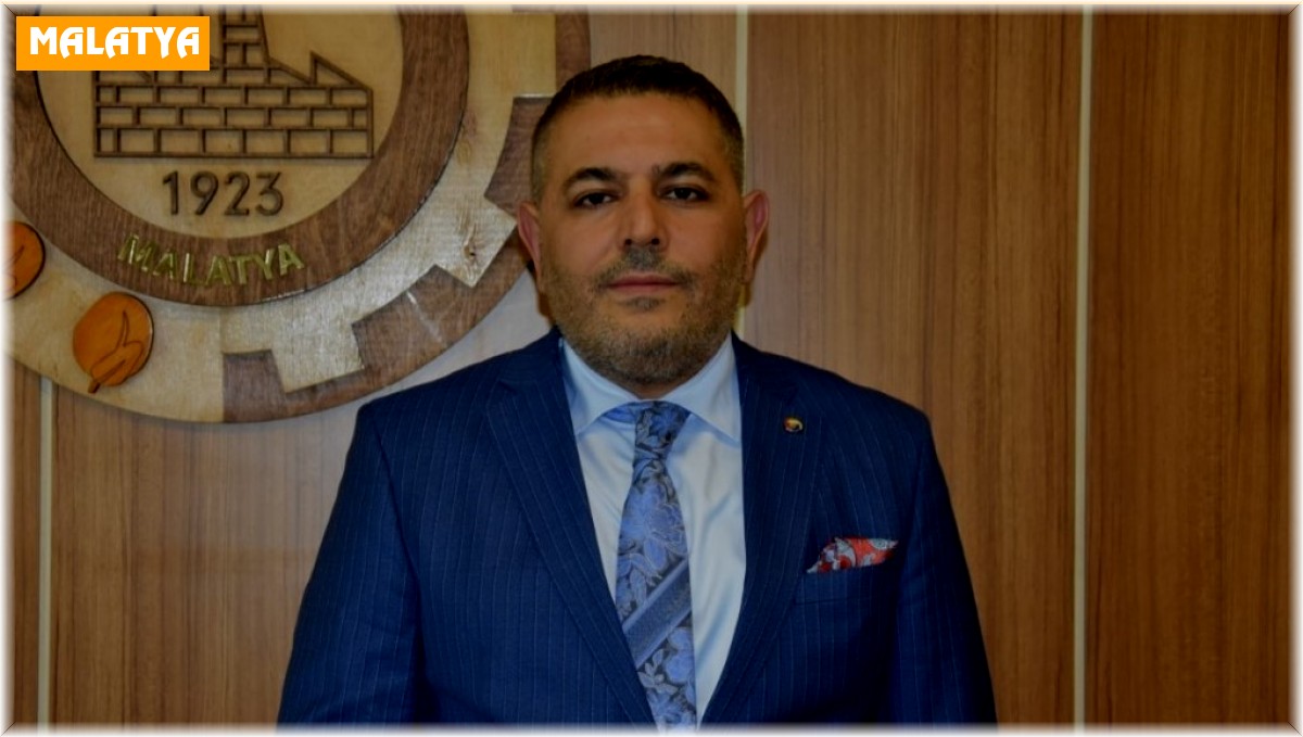 Başkan Sadıkoğlu: "Hızlı hareket edilmiyor"