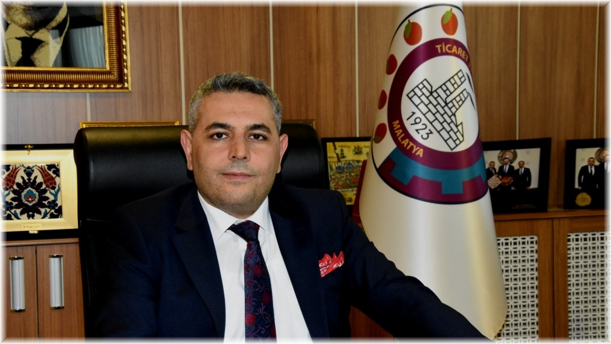 Başkan Sadıkoğlu: "İhracat rakamlarımız artıyor"