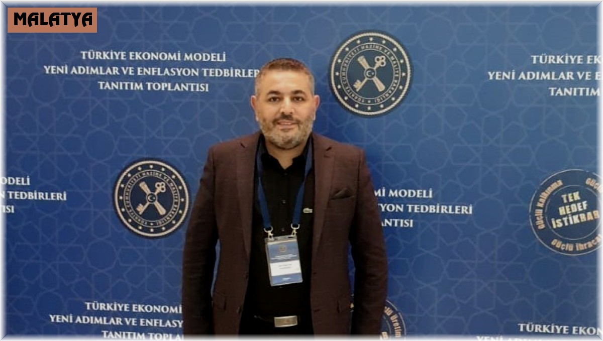 Başkan Sadıkoğlu: "KDV indiriminin olumlu yansımaları olacaktır"