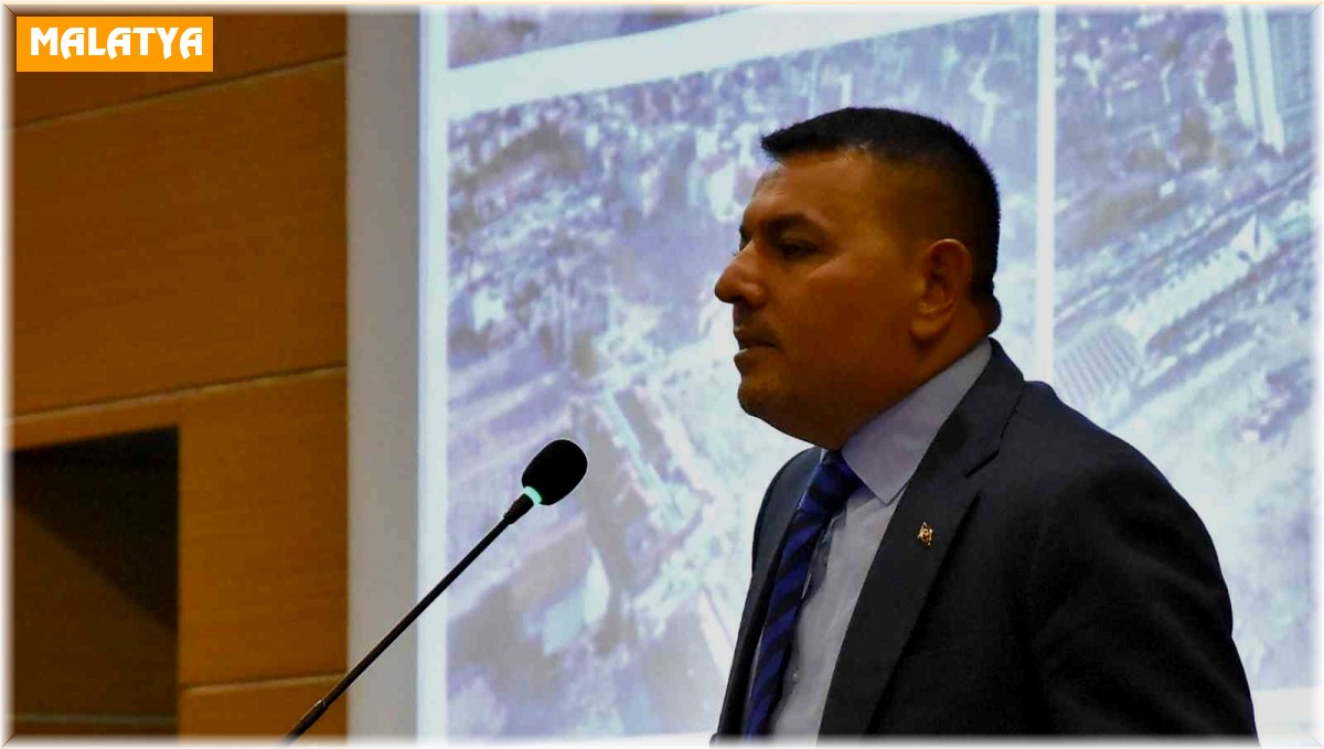 Başkan Sadıkoğlu: "Kışla Caddesi esnafı ticaretine nerede devam edecek?"