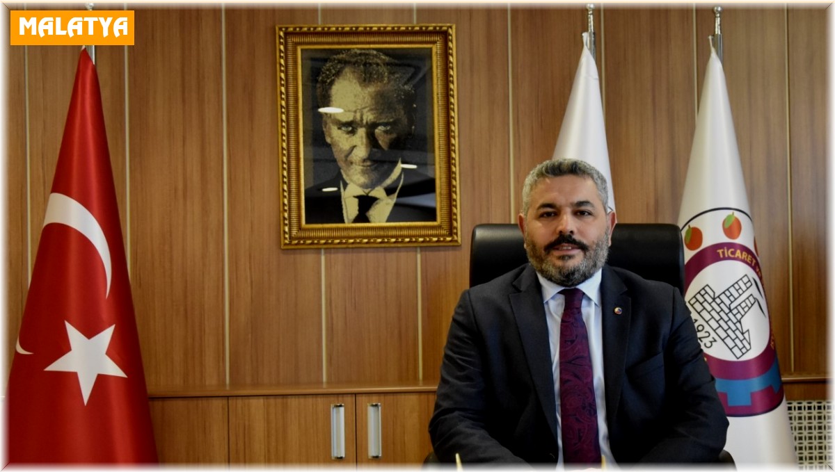 Başkan Sadıkoğlu'ndan 29 Ekim kutlaması