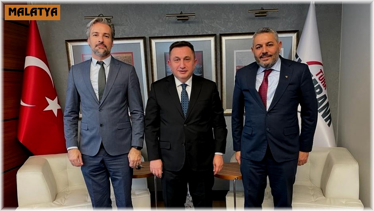 Başkan Sadıkoğlu'ndan EximBank talebi