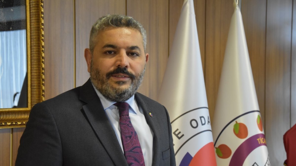 Başkan Sadıkoğlu'ndan Ramazan Ayı mesajı