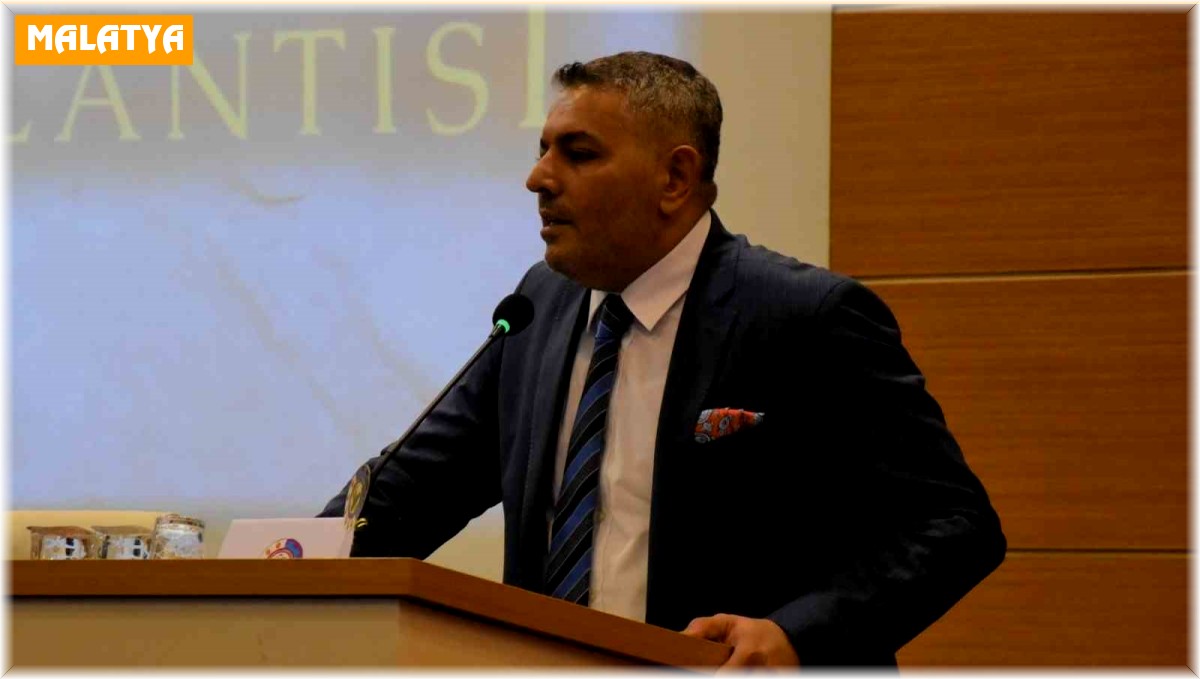 Başkan Sadıkoğlu: "Palyatif değil kalıcı çözümler bekliyoruz"