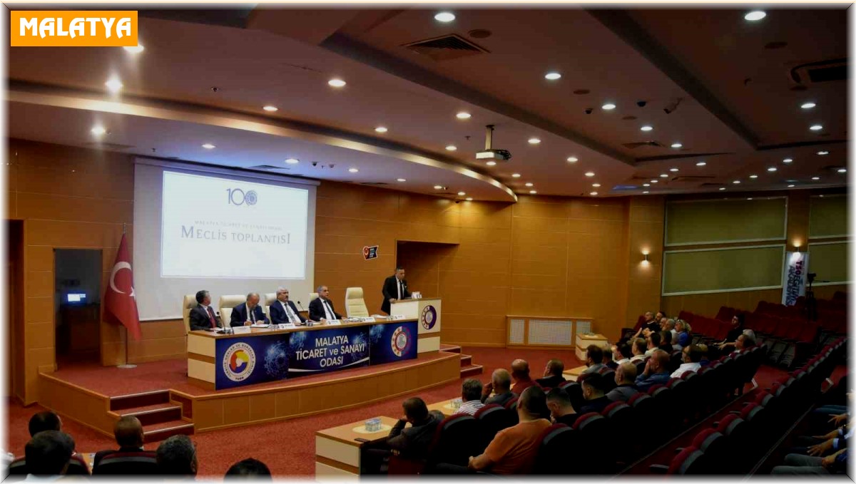 Başkan Sadıkoğlu: "Rezerv Alan uygulaması belirsizliği artırıyor"