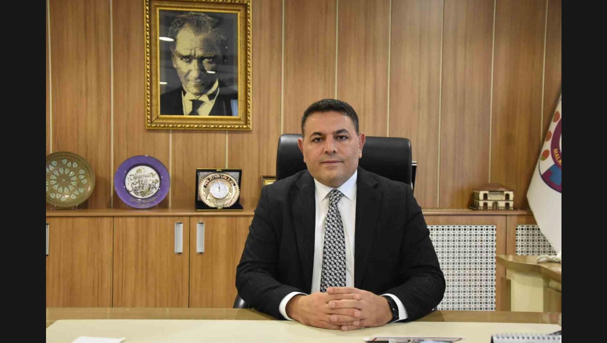 Başkan Sadıkoğlu: "Şehrimizin ayağa kalkması için çalışmaya devam edeceğiz"