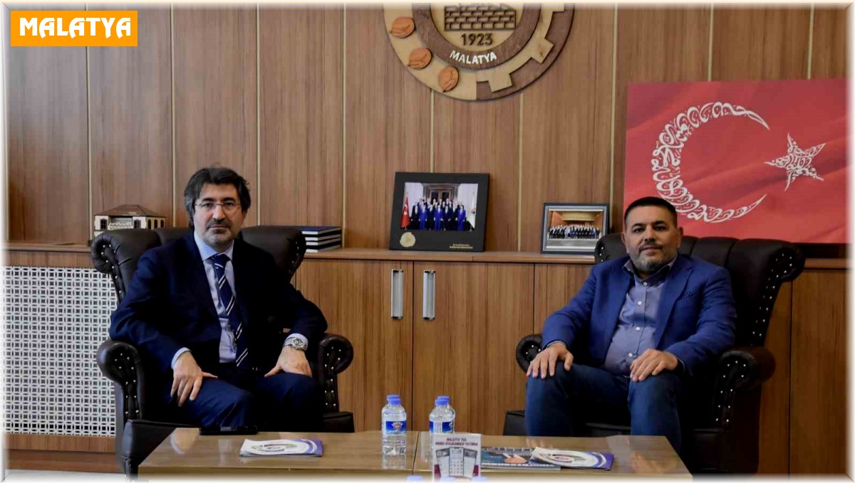 Başkan Sadıkoğlu, sorunları iletti