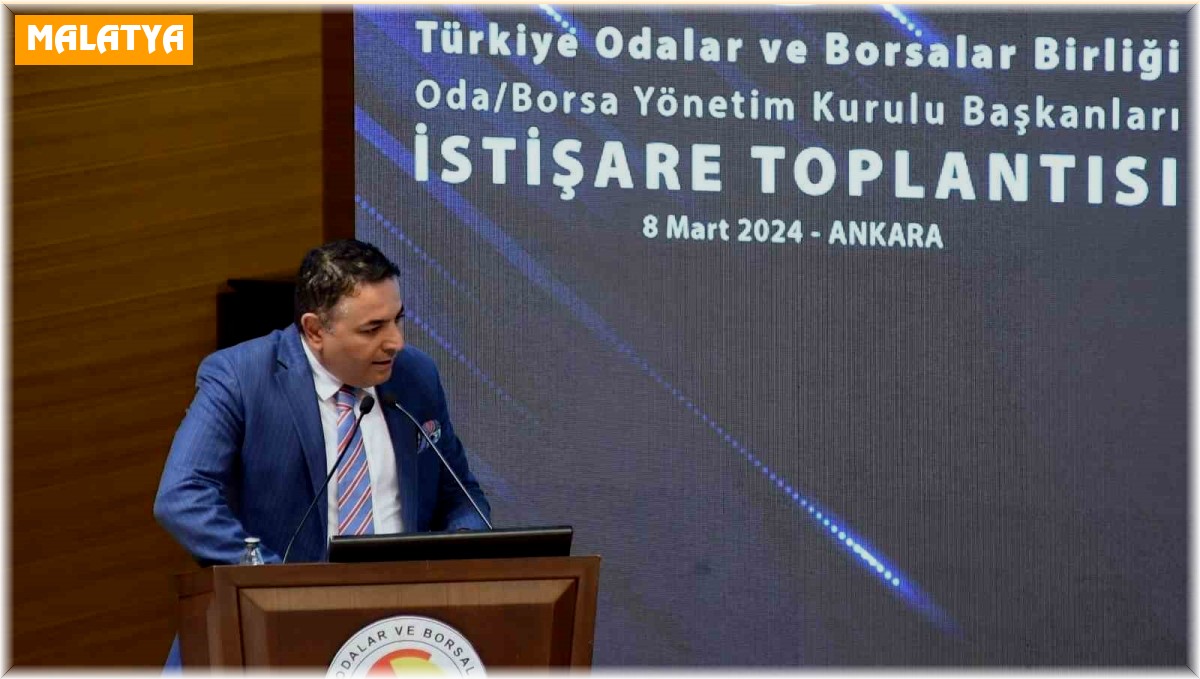 Başkan Sadıkoğlu, talepleri Bakan Şimşek'e iletti