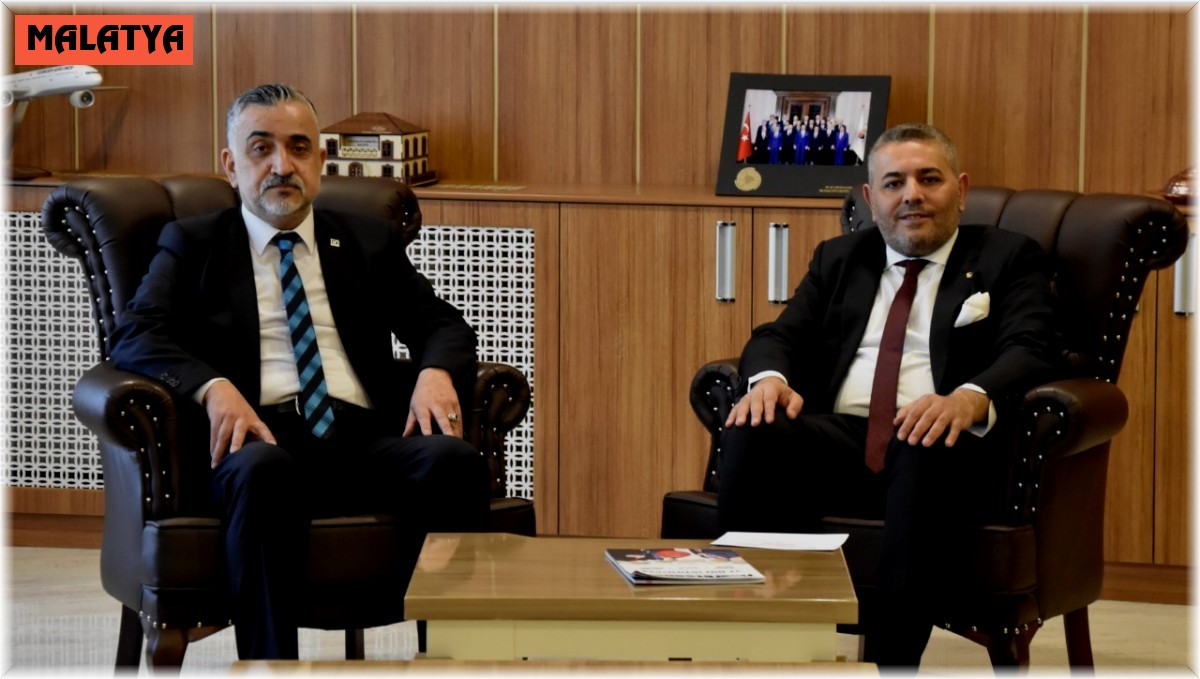 Başkan Sadıkoğlu: "Üyelerimizi merkeze koyarak Odamızı büyütme gayretindeyiz"