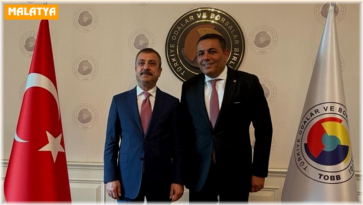 Başkan Sadıkoğlu: "Yatırım ve üretimin devamı adına önemli bir adım"