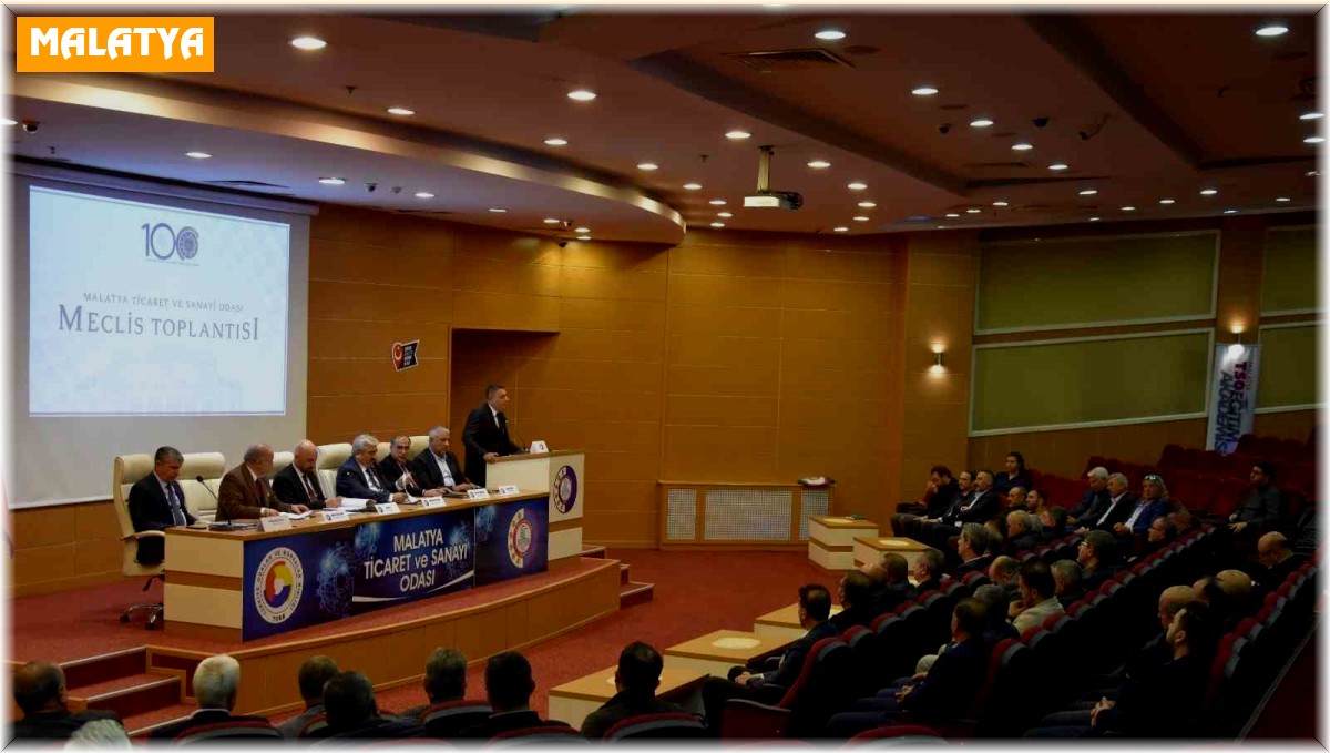 Başkan Sadıkoğlu: "Yerinde dönüşüm desteği artırılmalı"