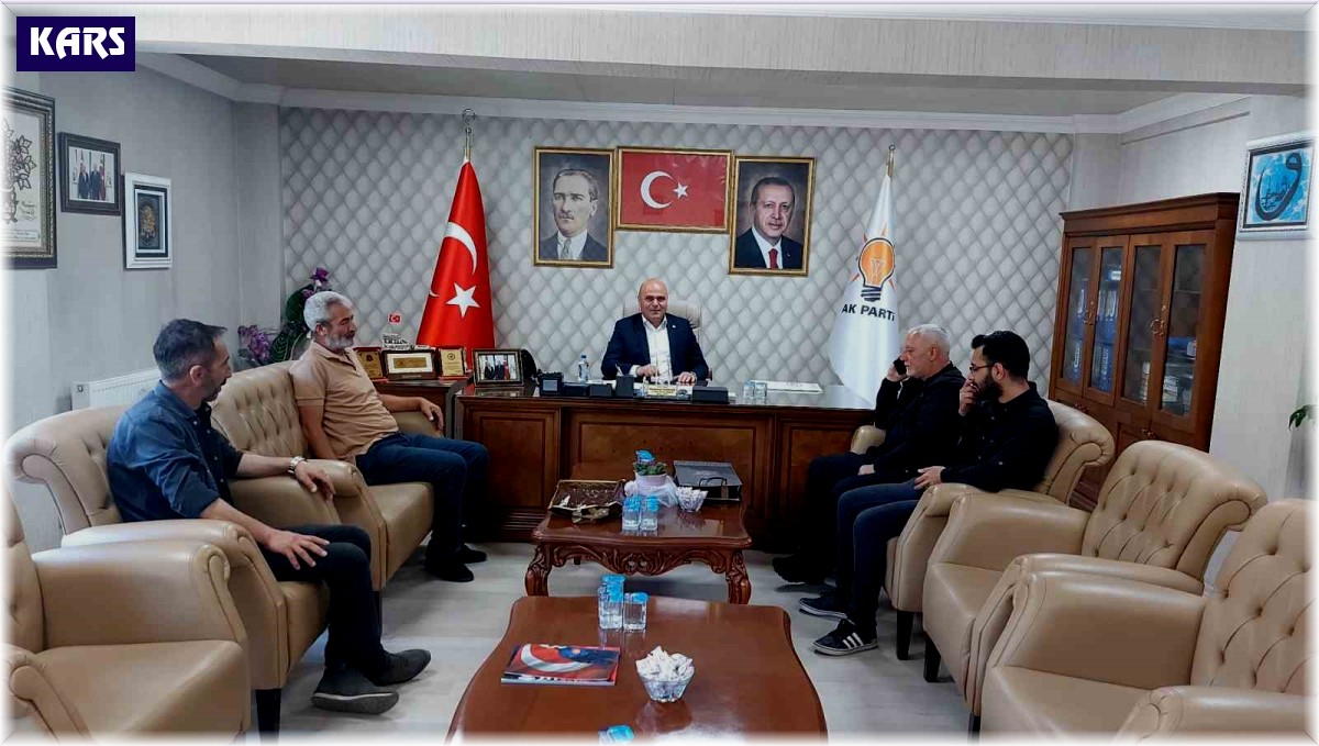 Başkan Sancar, vatandaşların sorunlarını dinledi