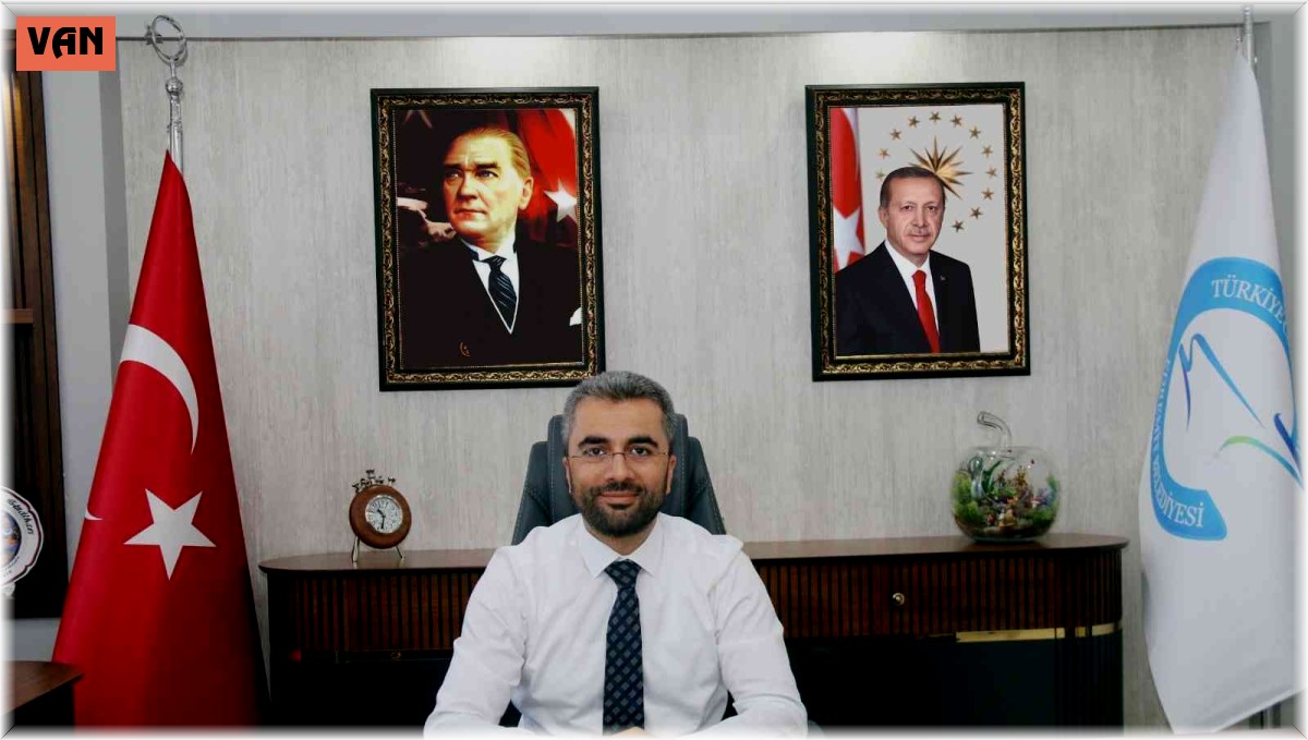 Başkan Say'dan 10 Ocak Çalışan Gazeteciler Günü mesajı