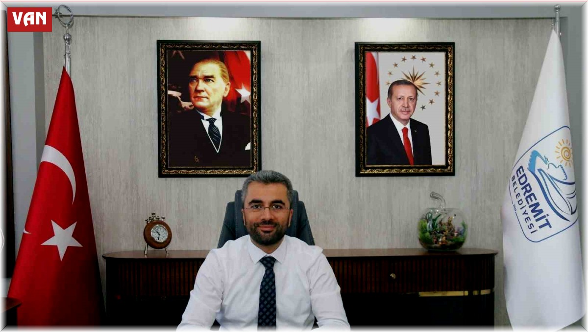 Başkan Say'dan 19 Mayıs mesajı