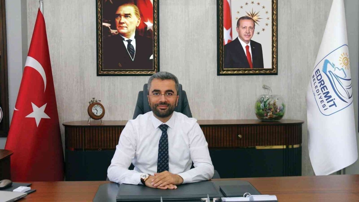 Başkan Say'dan Kurban Bayramı mesajı