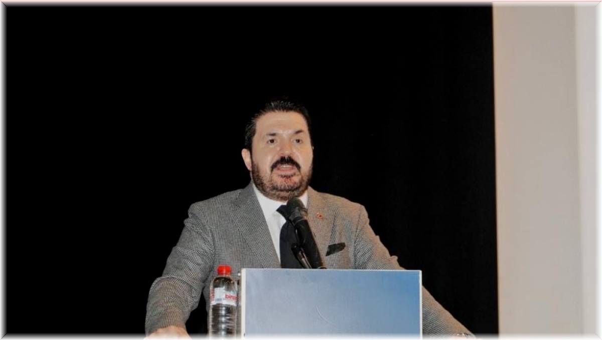 Başkan Sayan: "AK Parti iktidarından önce Kürtler sabaha kadar çırılçıplak işkenceden geçirildi"