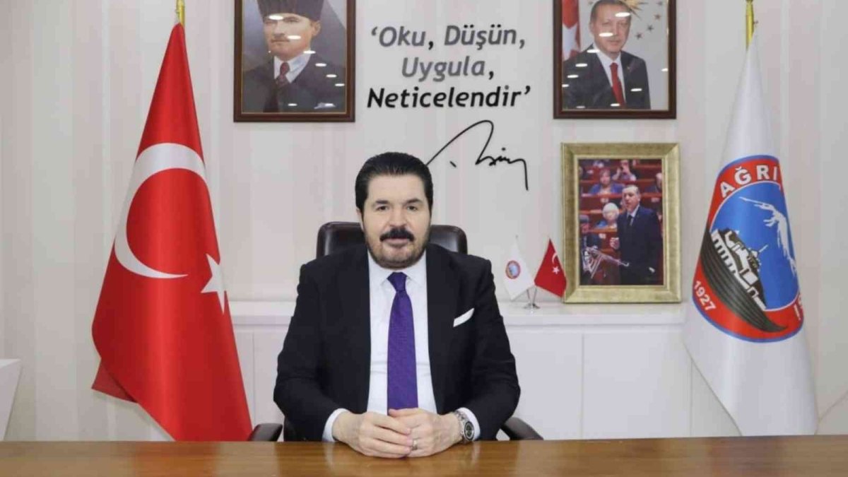 Başkan Sayan: "Ankapark'ın işletmesine talibiz"