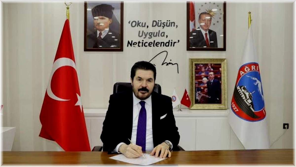 Başkan Sayan'dan Kılıçdaroğlu'na çay daveti