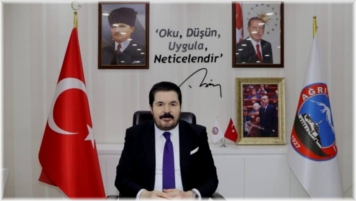 Başkan Sayan: 'HDP ve CHP Kürtlere yeni tuzaklar kuruyor'