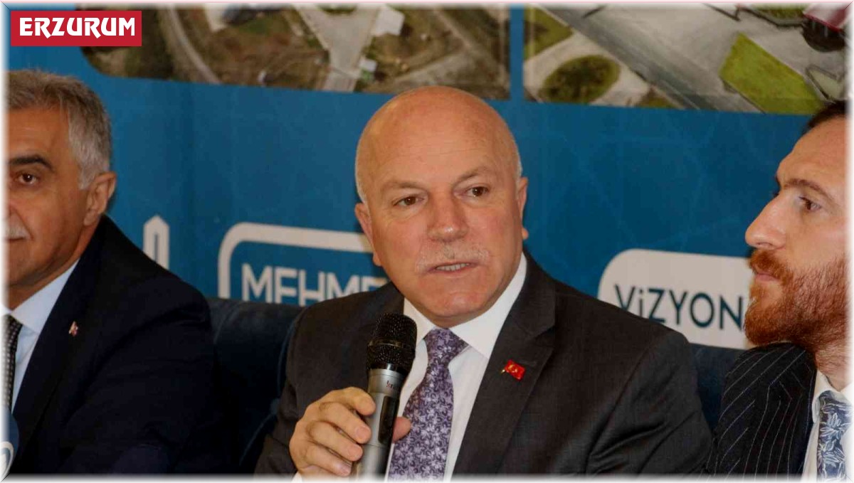 Başkan Sekmen: "1 Ekimden itibaren ulaşım fiyatını öğrencilerimiz için 2,5 liraya indirdik"