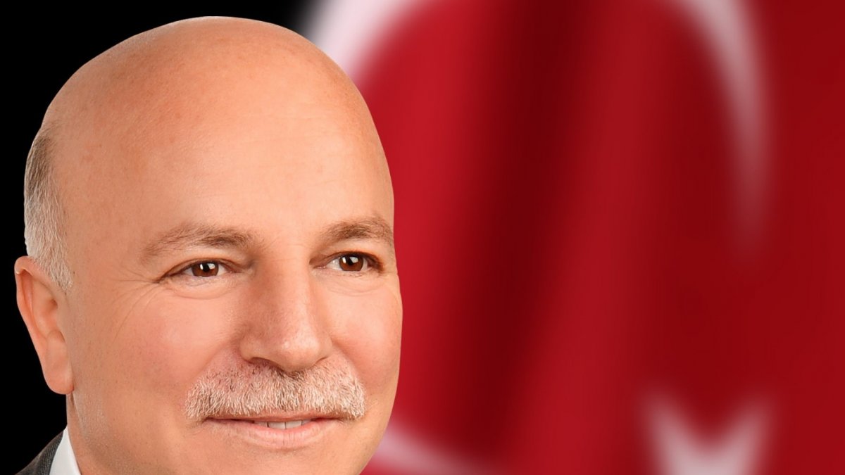 Başkan Sekmen'den 19 Mayıs mesajı