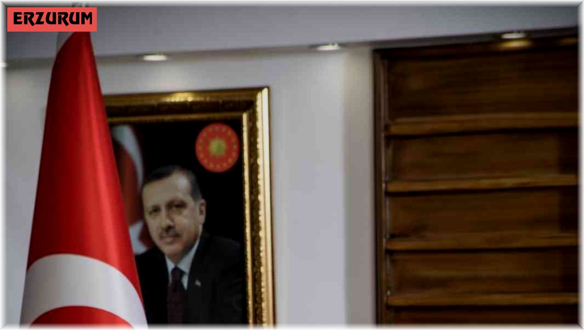 Başkan Sekmen'den 23 Nisan Çocuk Bayramı mesajı