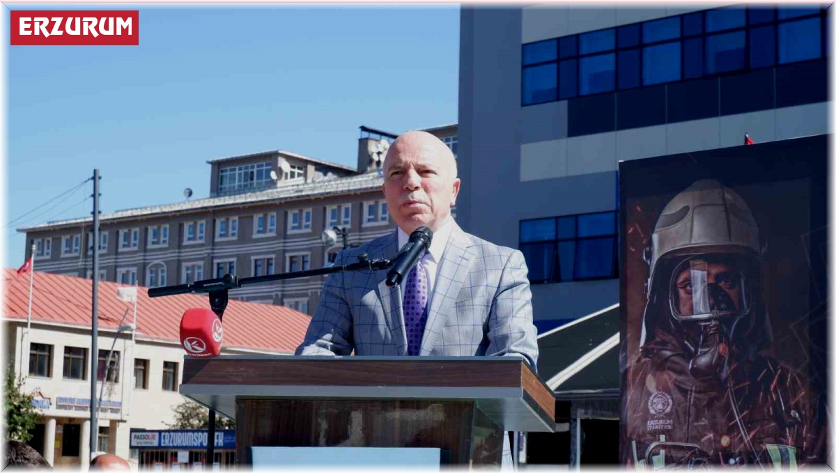 Başkan Sekmen'den adaylık yorumu: "İnşallah kaldığımız yerden devam edeceğiz"