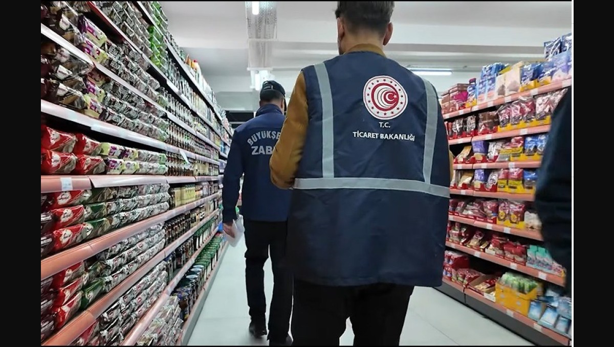 Başkan Sekmen: "Düzen, temizlik ve güveni esas alıyoruz"