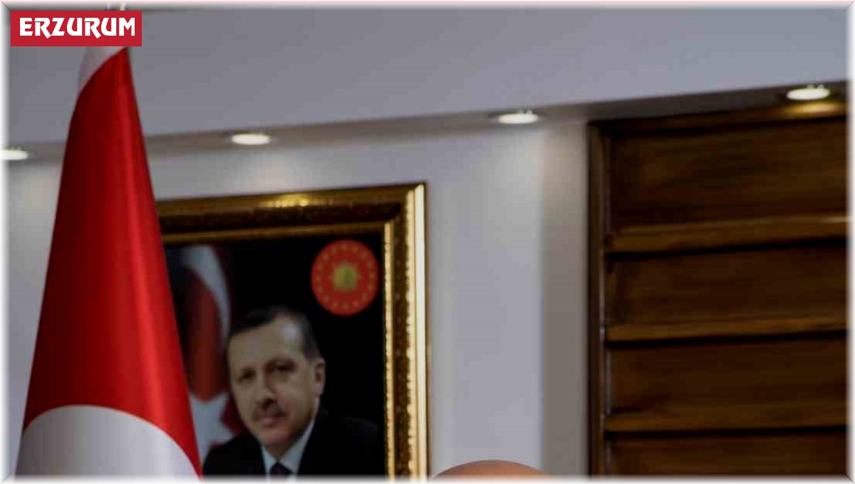 Başkan Sekmen fikir lideri seçildi