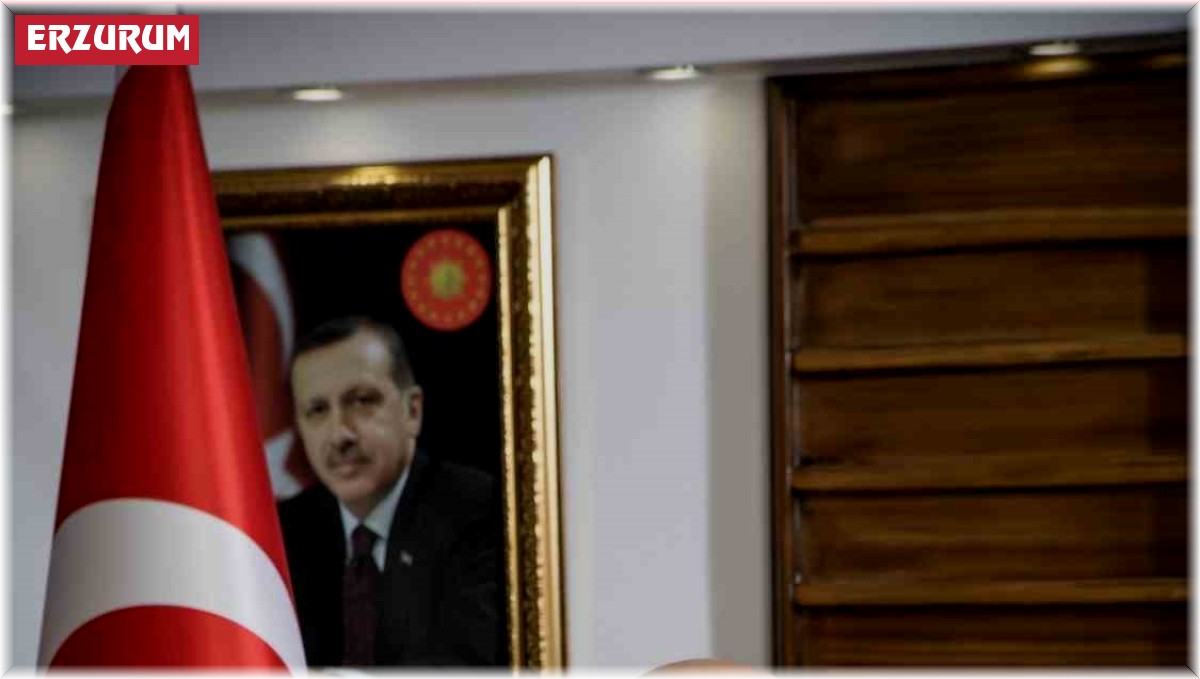 Başkan Sekmen: "Kitap fuarımızın kapıları tüm yayınevi ve yazarlara açıktır"