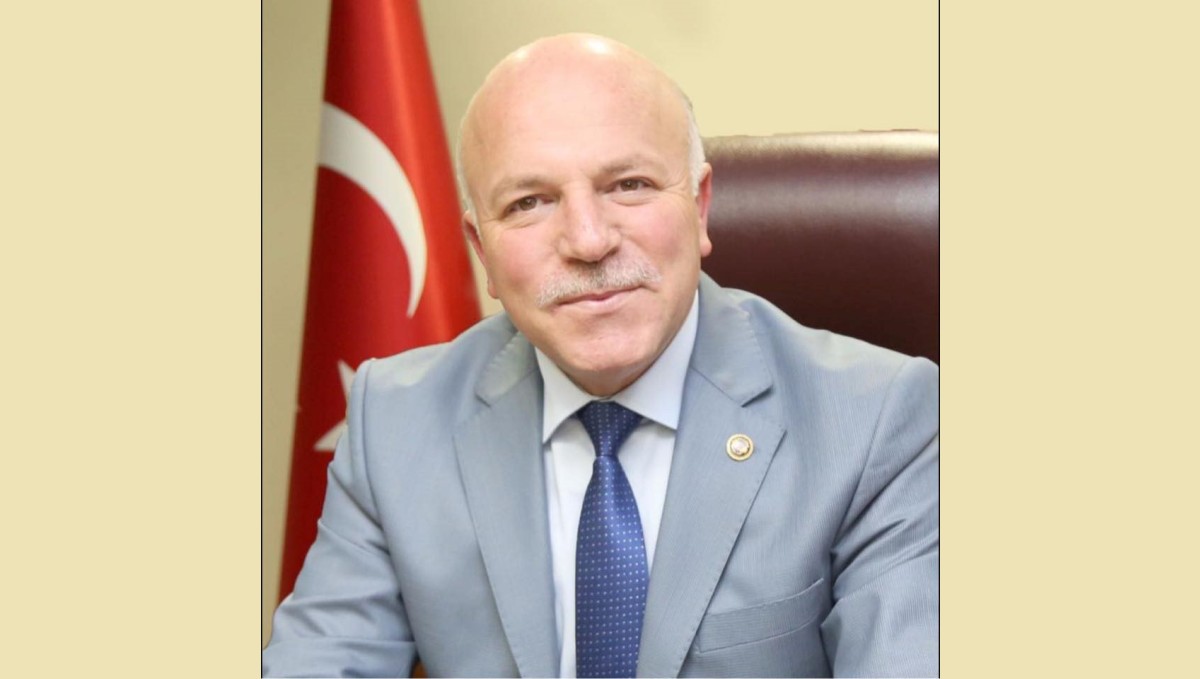 Başkan Sekmen; "Saygı, minnet ve rahmetle anıyorum"