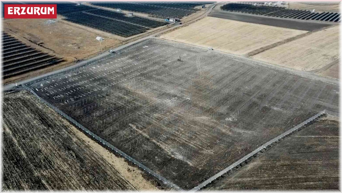 Başkan Sekmen: "Ülkemizin en büyük kamu yatırımı