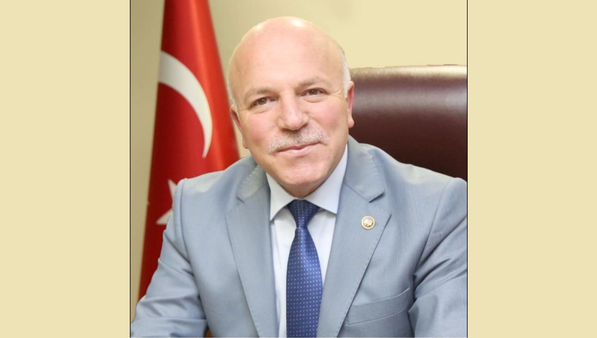 Başkan Sekmen; "Yerelden yükselecek seferberlik, kalkınmayı tabana yayacaktır"