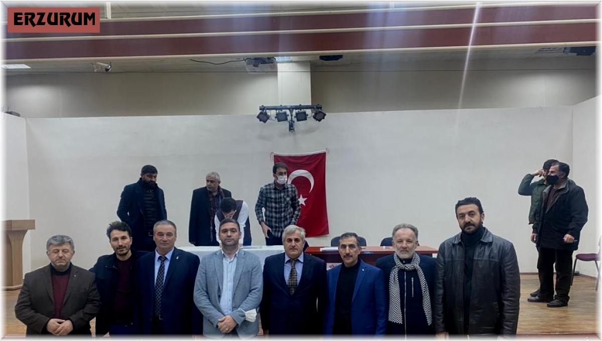 Başkan Şenyurt güven tazeledi