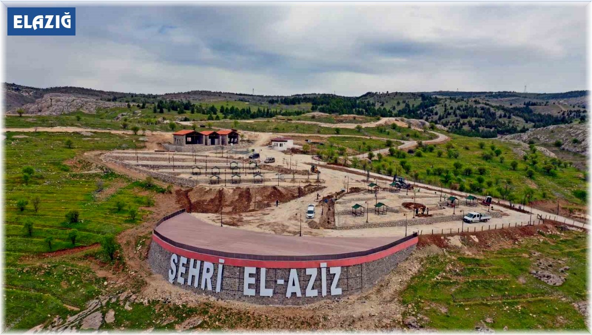 Başkan Şerifoğulları: " Şehrimizin ihtiyaçlarını belirleyip bu doğrultuda ilerliyoruz"