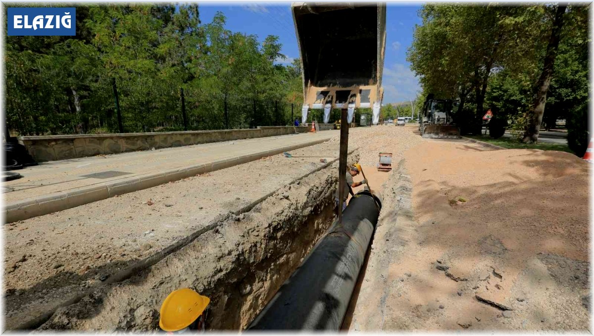 Başkan Şerifoğulları, "Çözüm odaklı çalışmalarımızla şehrimizi geleceğe hazırlıyoruz"