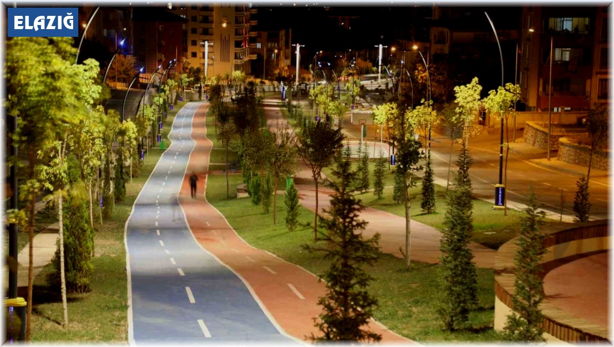 Başkan Şerifoğulları: "Doğa dostu bisiklet yolları projesiyle özel taşıt kullanımının azalmasını hedefliyoruz"