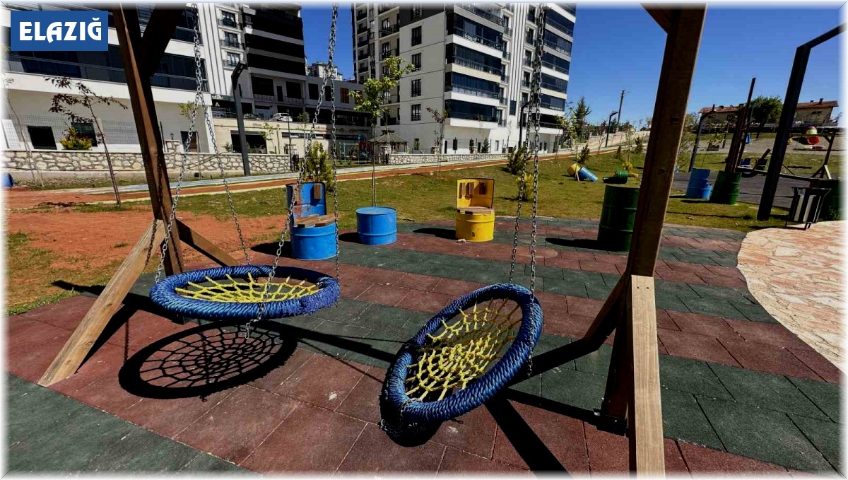 Başkan Şerifoğulları, Geri Dönüşüm Parkı'na zarar verilmesine tepki gösterdi