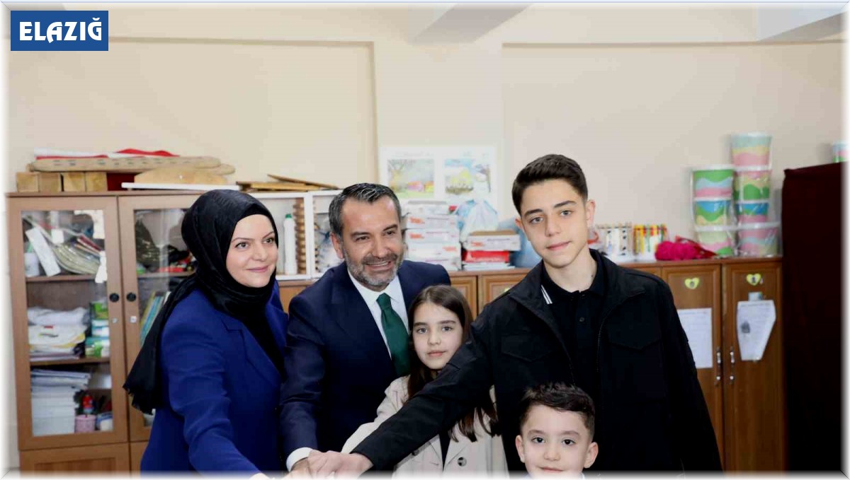 Başkan Şerifoğulları: "Güzel bir kampanya süreci geçirdik"