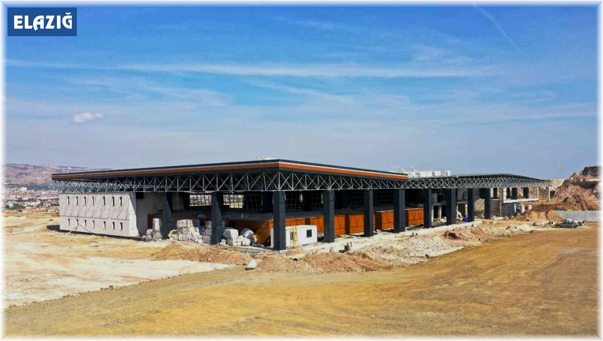 Başkan Şerifoğulları, "Şehre değer katan dev yatırımları bir bir hayata geçiyoruz"