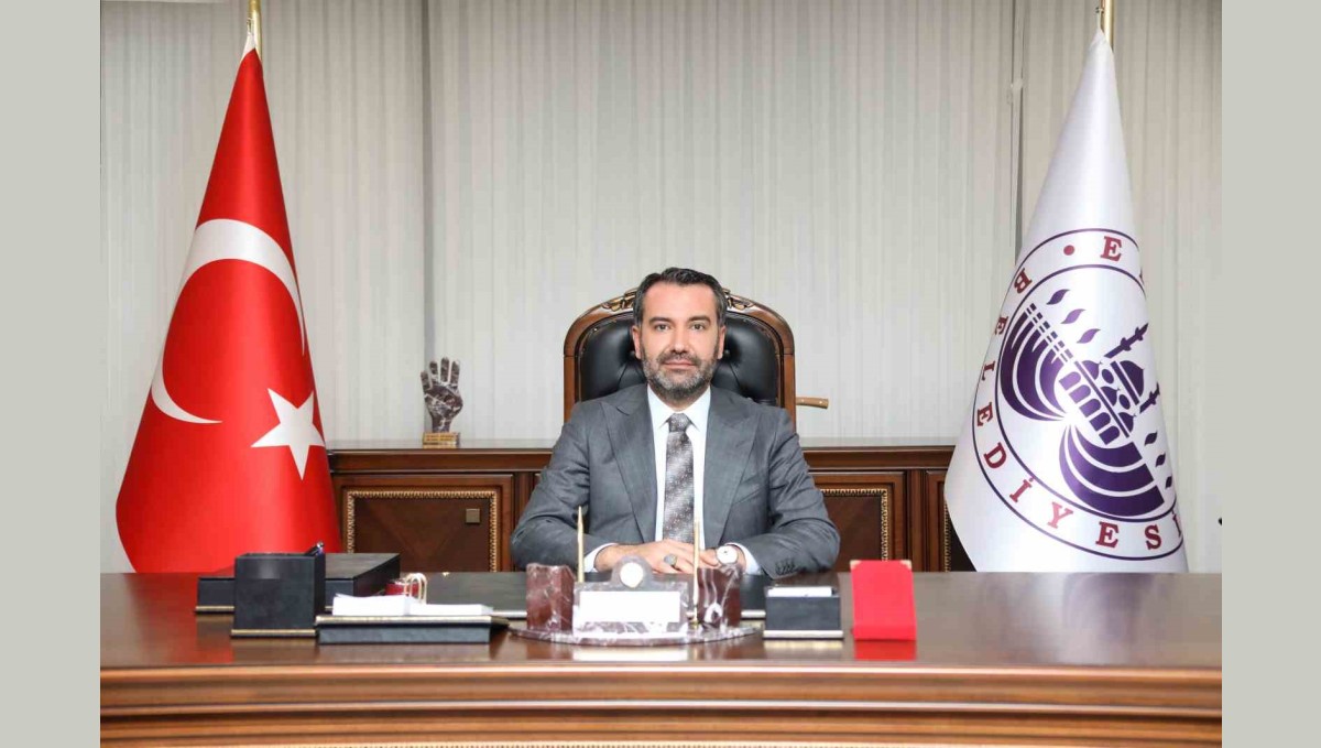 Başkan Şerifoğulları, "Şehrimizde eski yapı stokunun yenilenmesi adına güçlü adımlar atıldı"