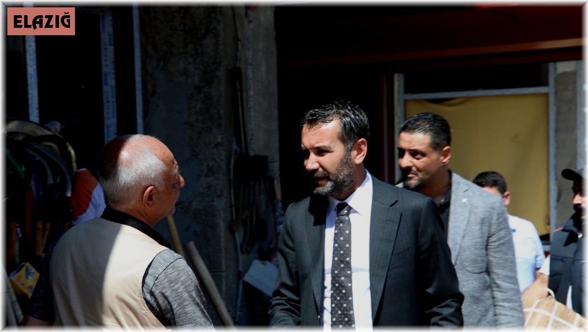 Başkan Şerifoğulları: "Şehrimizi değerleriyle güçlendirerek geleceğe hazırlamaya devam ediyoruz"