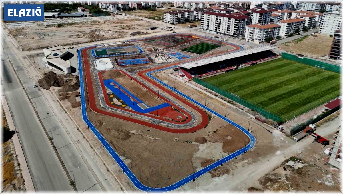 Başkan Şerifoğulları, "Vatandaşlarımızın yüzünü, spor yatırımlarımızla da güldürmeye devam edeceğiz"