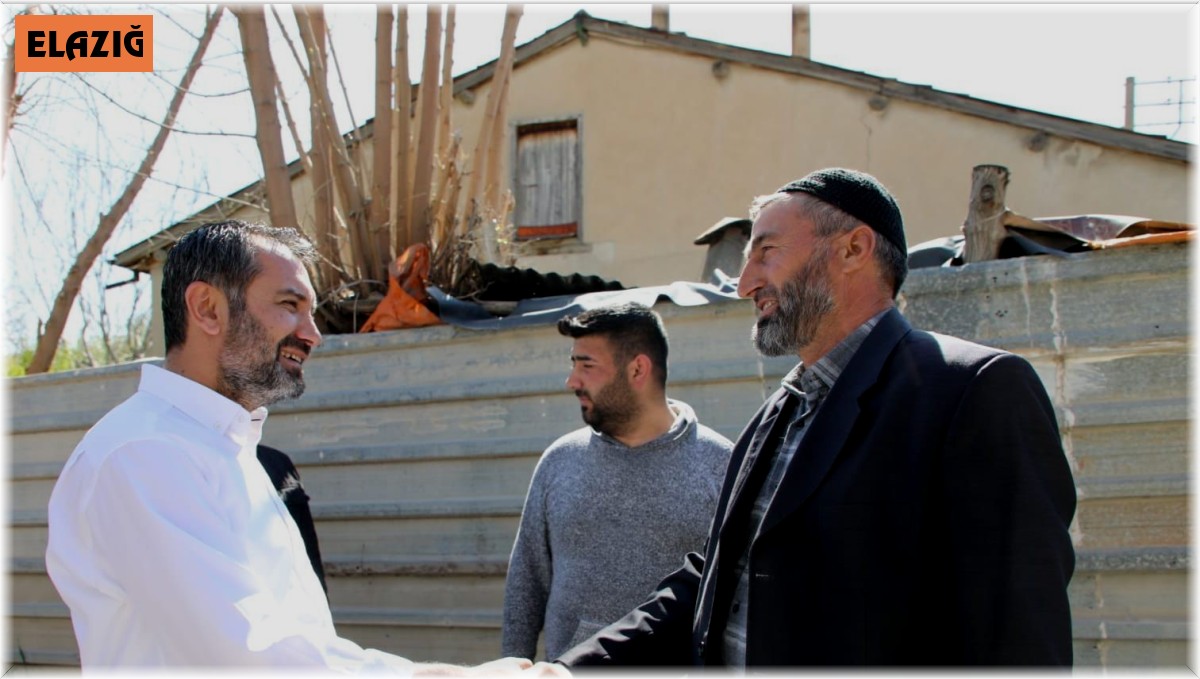 Başkan Şerifoğulları, "Yaşam alanlarıyla şehir kimliğine değer kazandırıyoruz"