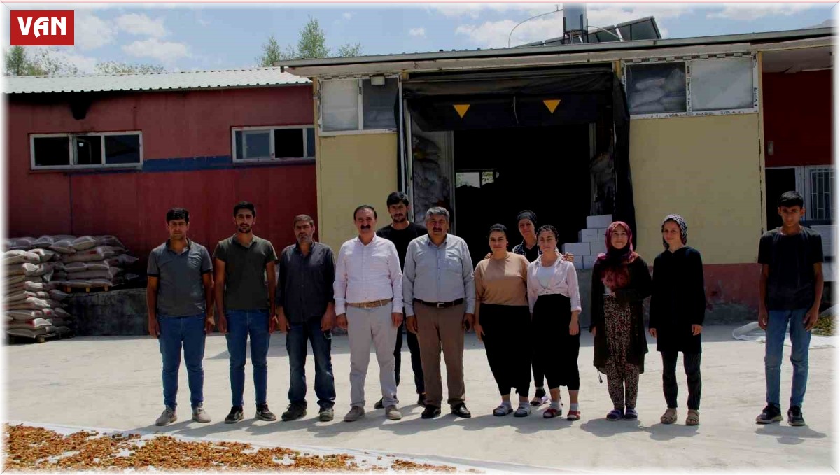 Başkan Süer'den çiftçilere büyük müjde