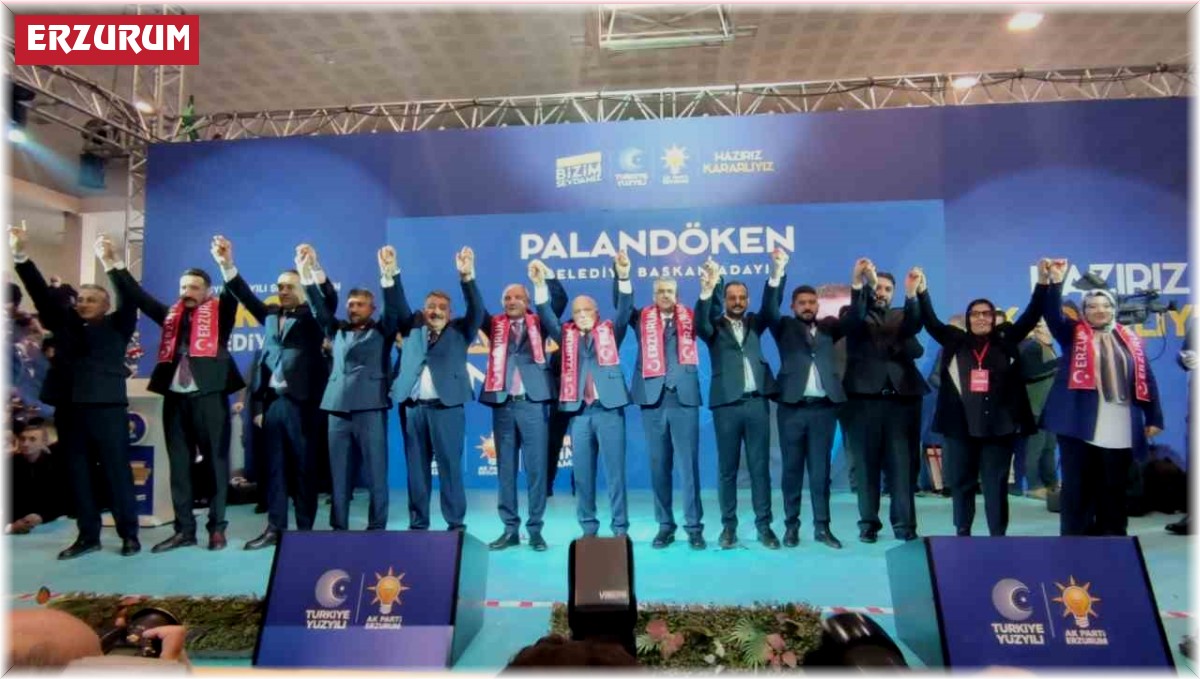 Başkan Sunar'dan ilk mesaj: 'Hayalleri eserleştirmeye, umutları güçlendirmeye devam'